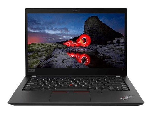 Lenovo ThinkPad T14 Gen 2, 32gb, 512GB SSD, i7 1165G7, Windows 10 Pro Laptop
