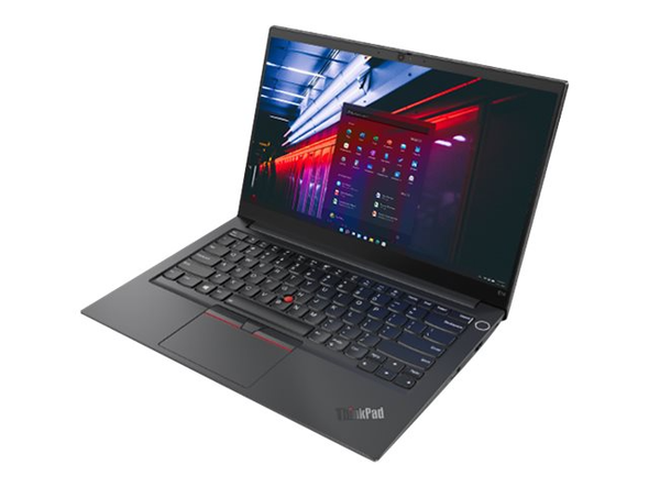 Lenovo ThinkPad E14 Gen 2 Intel Core i7 1165G7 16GB 512GB 14" Win 11 Pro