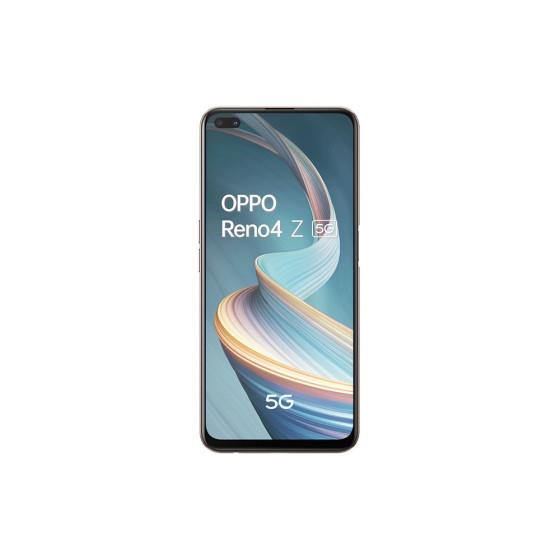 Oppo Reno4 Z 5G 6.57" 8GB / 128GB Unlocked Sim Free Android Smartphone White