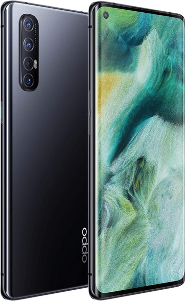 Oppo Find X2 Neo 5G 6.5" 12GB / 256GB Android Unlocked Sim Free Smartphone Black