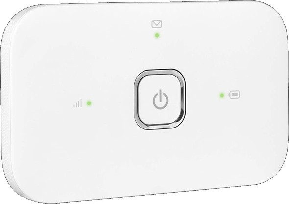 Vodafone Mobile WiFi Router R219H 4G Up To 150MBps White (SIM FREE)