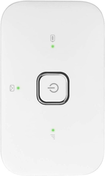 Vodafone Mobile WiFi Router R219H 4G Up To 150MBps White (SIM FREE)