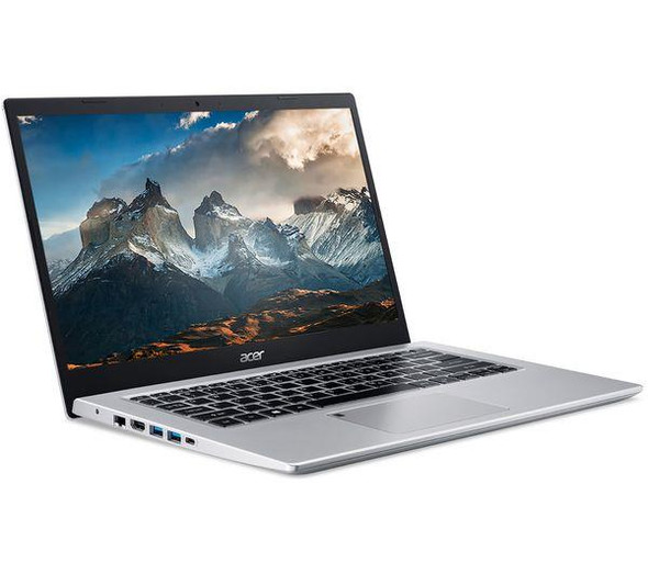 Acer Aspire 5 A514-54 14" Laptop Intel Core i3 1115G4 4GB RAM 256GB SSD