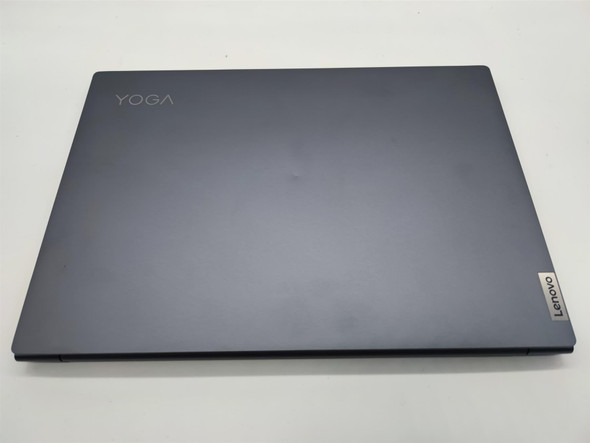 Lenovo Yoga Slim 7 Pro 14" 2K Laptop Core i7 11370H 11th Gen 16GB 512GB SSD