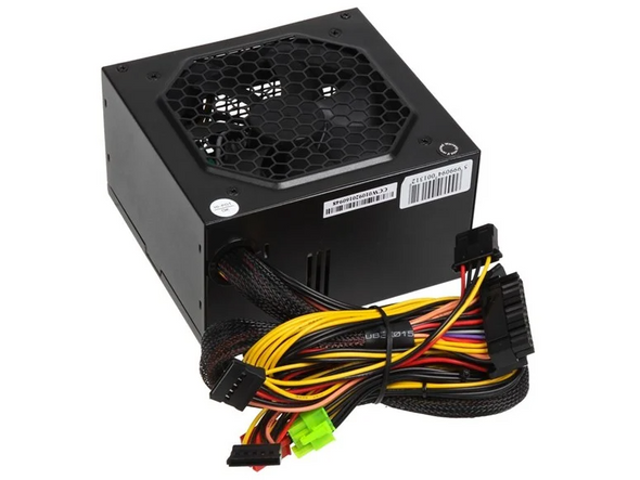 Kolink Core Series 500W ATX Power Supply 80 Plus