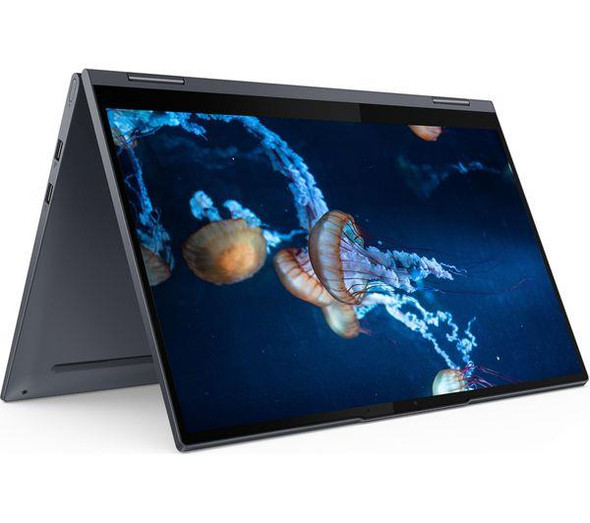 Lenovo Yoga 7i 15.6" 2 in 1 Laptop Intel Core i7 1165G7 11th Gen 16GB 1TB SSD