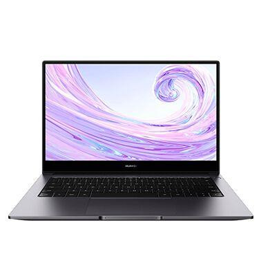 Huawei MateBook D 14" Intel Core i3 1115G4 11th Gen 8GB RAM 256GB SSD Grey
