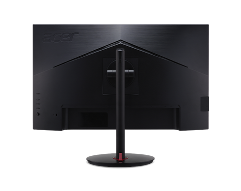 Acer Nitro XV272UKV 27" 1440p 144hz Gaming Monitor HDR 400 IPS
