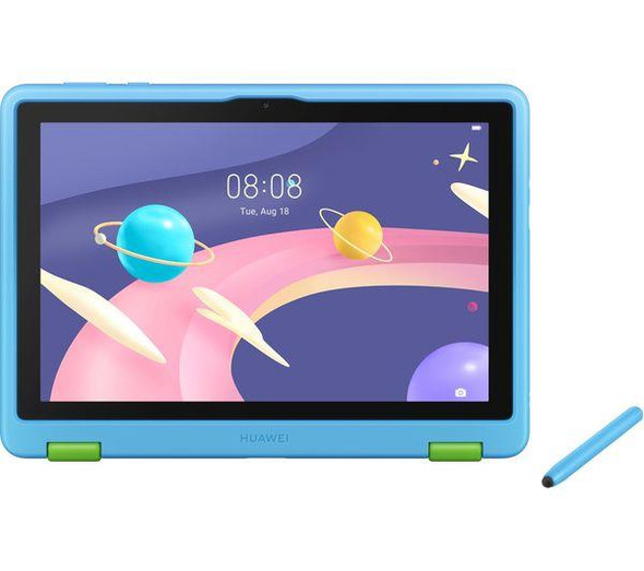 Huawei Matepad T10 Kids Edition 2GB / 32GB Android 9.7" HD Tablet Blue