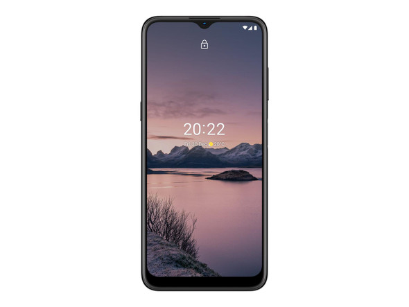 Nokia G21 6.5" 4GB / 64GB 4G Unlocked Dual Sim Free Smart Phone Dusk