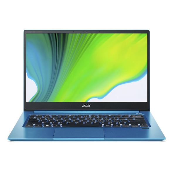 Acer Swift 3 Ultra-thin 14" Laptop Intel Core i5 1135G7 8GB 512GB SSD Blue