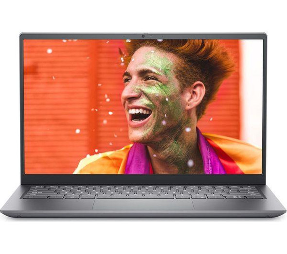 Dell Inspiron 5415 14" Laptop AMD Ryzen 7 5700U 8GB 512GB