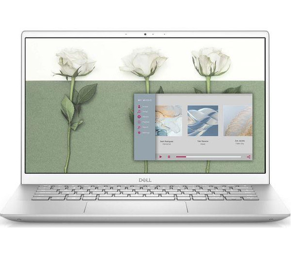 Dell Inspiron 14 5405 14" FHD Laptop AMD Ryzen 5 4500U 8GB RAM 256GB SSD