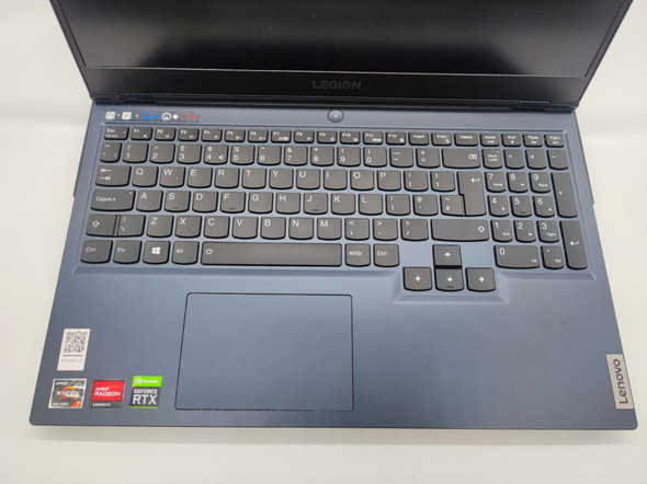 Lenovo Legion 5 15.6" 165Hz Gaming Laptop Ryzen 7 5800H 16GB 1TB SSD RTX 3060