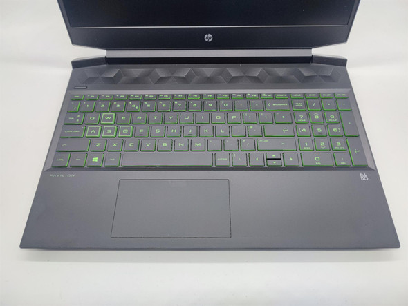 HP Pavilion Gaming 15-ec1000na AMD Ryzen 5 4600H 8GB 256GB GeForce GTX 1050