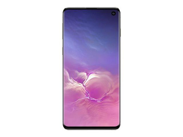 Samsung Galaxy S10 Enterprise Edition 4G 6.1" 128GB Unlocked Sim Free SmartPhone
