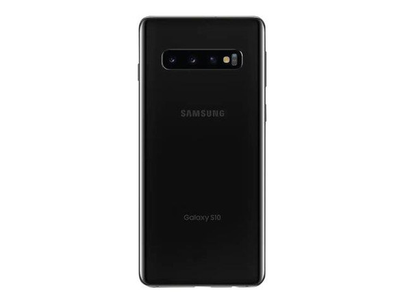 Samsung Galaxy S10 Enterprise Edition 4G 6.1" 128GB Unlocked Sim Free SmartPhone