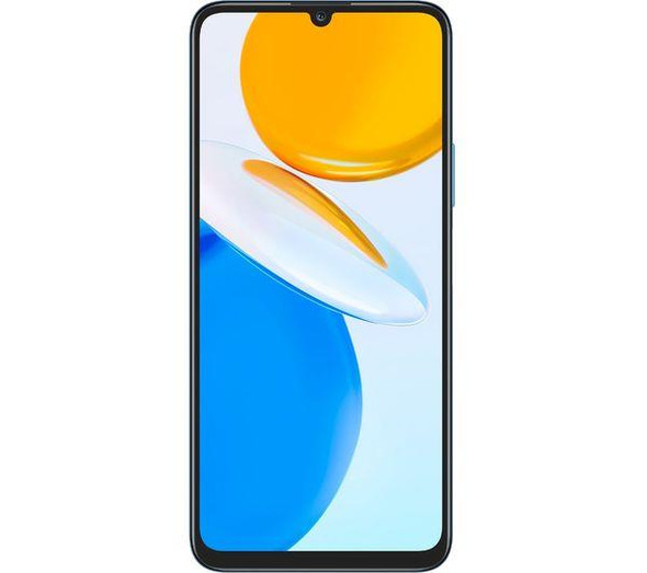 Honor X7 4G 6.74" 4GB / 128GB Unlocked Dual Sim Free Smart Phone Ocean Blue
