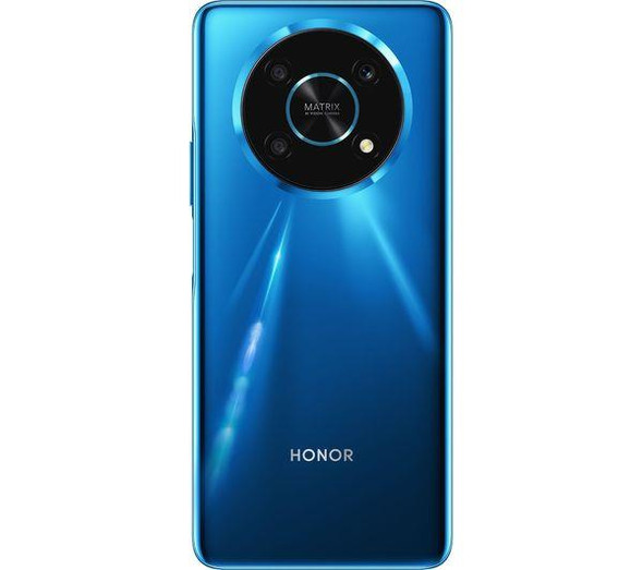 Honor Magic4 Lite 5G 6.81" 6GB / 128GB Unlocked Sim Free Smart Phone Blue