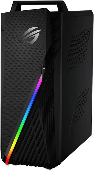 Asus ROG Strix G15DK Gaming Desktop AMD Ryzen 7 5800X 16GB GeForce RTX 3070