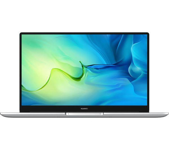 Huawei MateBook D 15.6" FHD Laptop AMD Ryzen 5 5500U 8GB 512GB SSD Windows 11