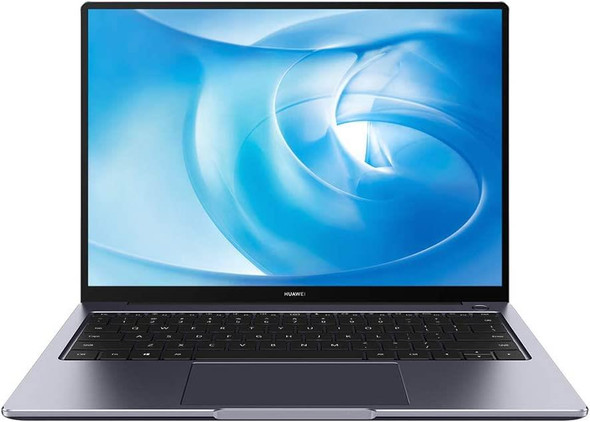 Huawei Matebook 14" QHD Laptop AMD Ryzen 5 4600H 8GB RAM 256GB SSD