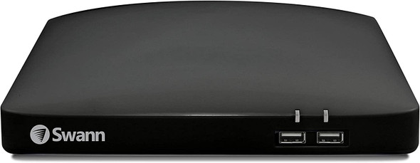 Swann Full HD 1080p 4 Channel 1TB HDD CCTV DVR Security Recorder