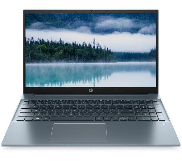 HP Pavilion 15-eh1504sa 15.6" FHD Laptop AMD Ryzen 5 5500U 8GB 512GB SSD