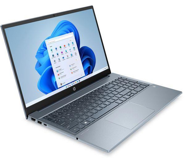 HP Pavilion 15-eh1504sa 15.6" FHD Laptop AMD Ryzen 5 5500U 8GB 512GB SSD