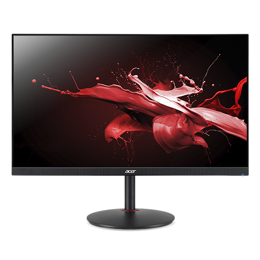 Acer Nitro XV270P FHD (1920x1080p) 144Hz AMD Freesync 27" IPS LED Monitor