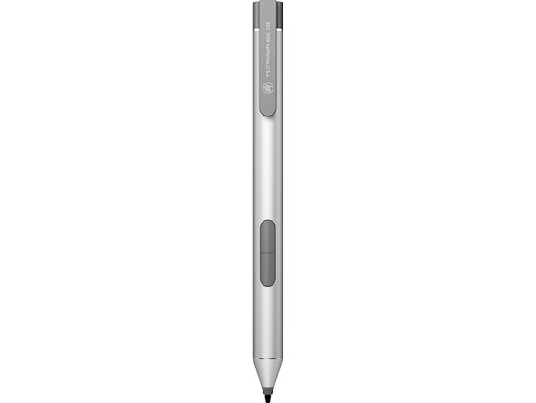 HP Active Stylus Pen 2048 Pressure Levels with Spare Tips