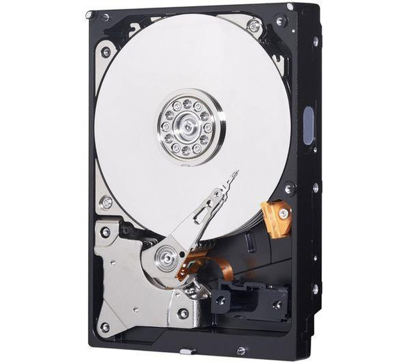 Western Digital WD 3TB Internal Desktop HDD - 5400rpm
