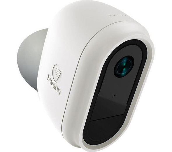 Swann Full HD (1080p) WiFi Wire-Free Security Camera