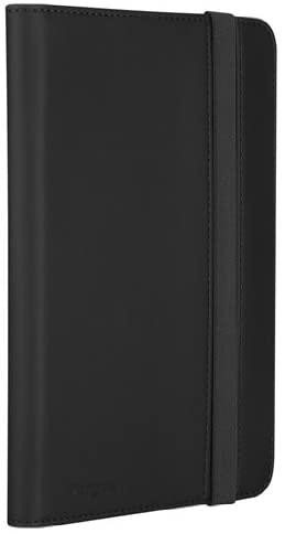 Targus Kickstand Case For Samsung Galaxy Tab 3 7" Tablet Black