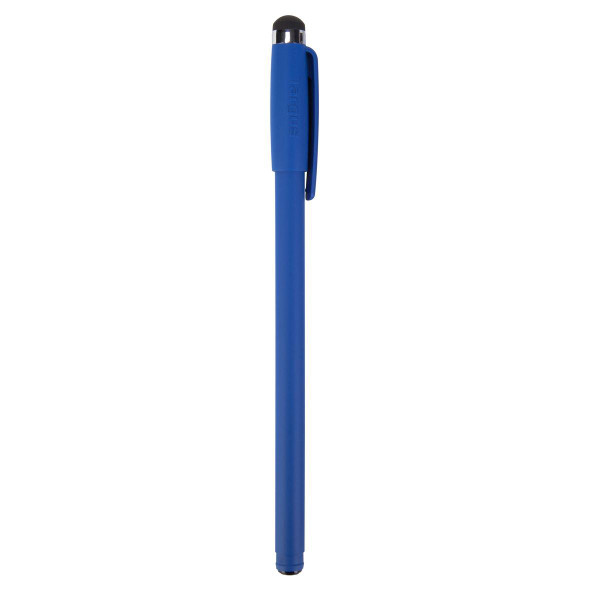 Targus AMM0601EU Disposable Stylus Pens Black/Blue - Triple Pack – image 2