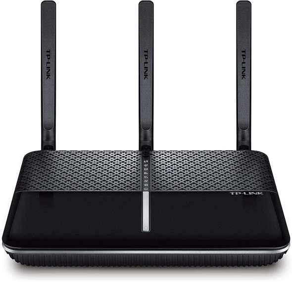 TP-LINK Archer VR900 Dual-band Modem Router - AC 1900 - 2.4Ghz + 5Ghzr Tp-Link ARCHER VR900