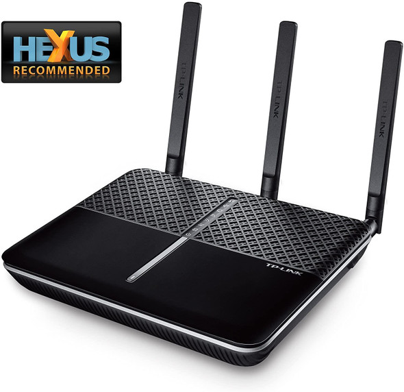 TP-LINK Archer VR900 Dual-band Modem Router - AC 1900 - 2.4Ghz + 5Ghzr Tp-Link ARCHER VR900
