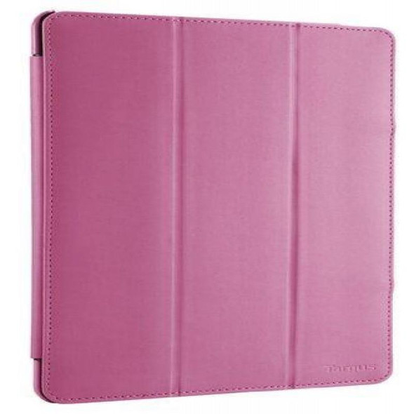 Targus Click-In Foldable Case Stand For iPad Air 1st Gen - Pink