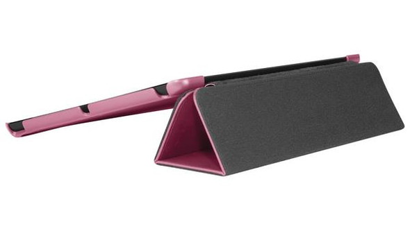 Targus Click-In Foldable Case Stand For iPad Air 1st Gen - Pink – image 2