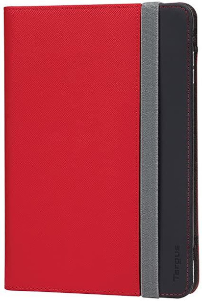 Targus Folio Stand iPad mini With Retina display Case - Red/Black