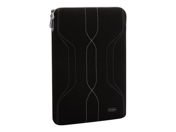 Targus Pulse Sleeve Case For 13 - 14.1" Laptop Black