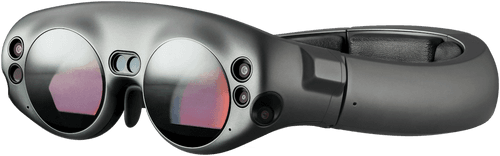 Magic Leap One Creator Edition Size 2 Standalone AR Glasses