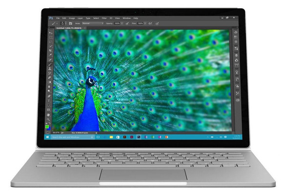 Microsoft Surface Pro 6 12.3