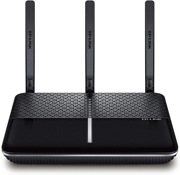 TP-Link Archer VR600, AC1600 Wireless Dual-Band Modem Router