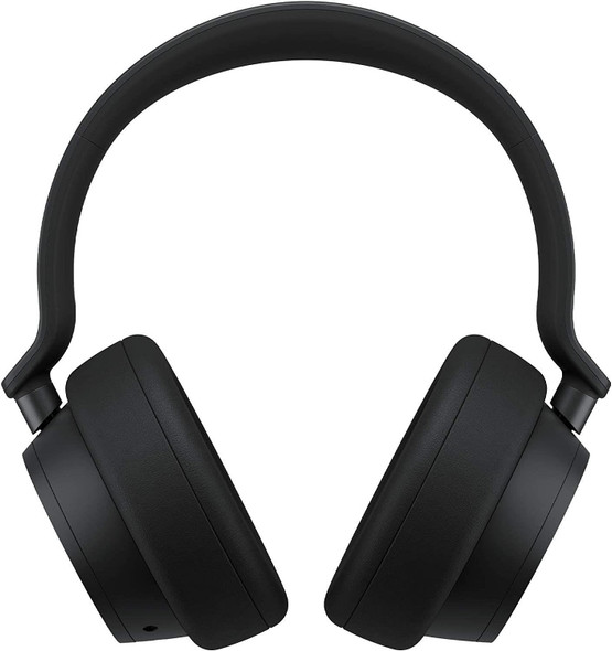 Microsoft Surface 2 Over Ear Wireless Noise Cancelling Headphones Black