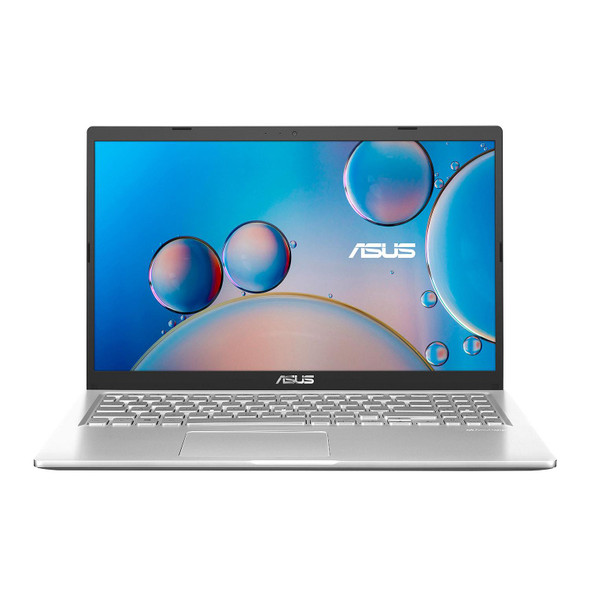 Asus Vivobook 15.6" FHD Intel Pentium Gold 6805 Windows 11 4GB RAM 128GB SSD Silver