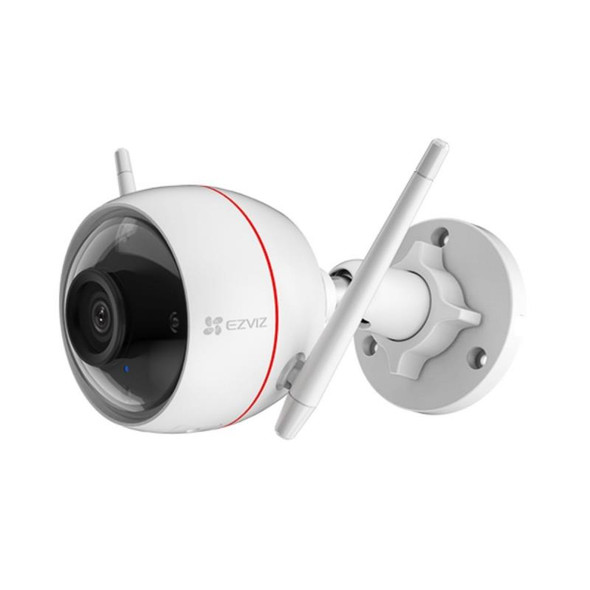 EZVIZ C3W Pro Full HD 1080p WiFi Outdoor CCTV Security Camera - White