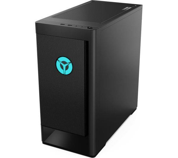 Lenovo Legion T5 Gaming PC AMD Ryzen 7 5800 16GB RAM GeForce RTX 3070