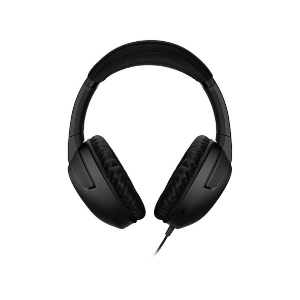 ASUS ROG Strix Go Core 3.5mm Jack Over Ear Gaming Headset Black
