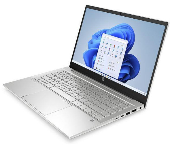HP Pavilion 14-dv2500sa 14" FHD Laptop Intel Core i3 1215U 8GB 256GB SSD